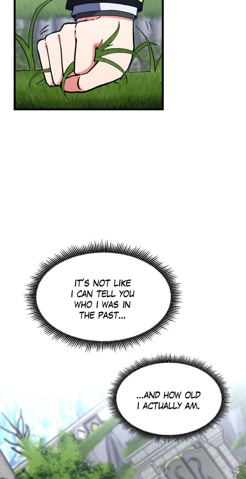 The Beginning After the End Chapter 106 page 95