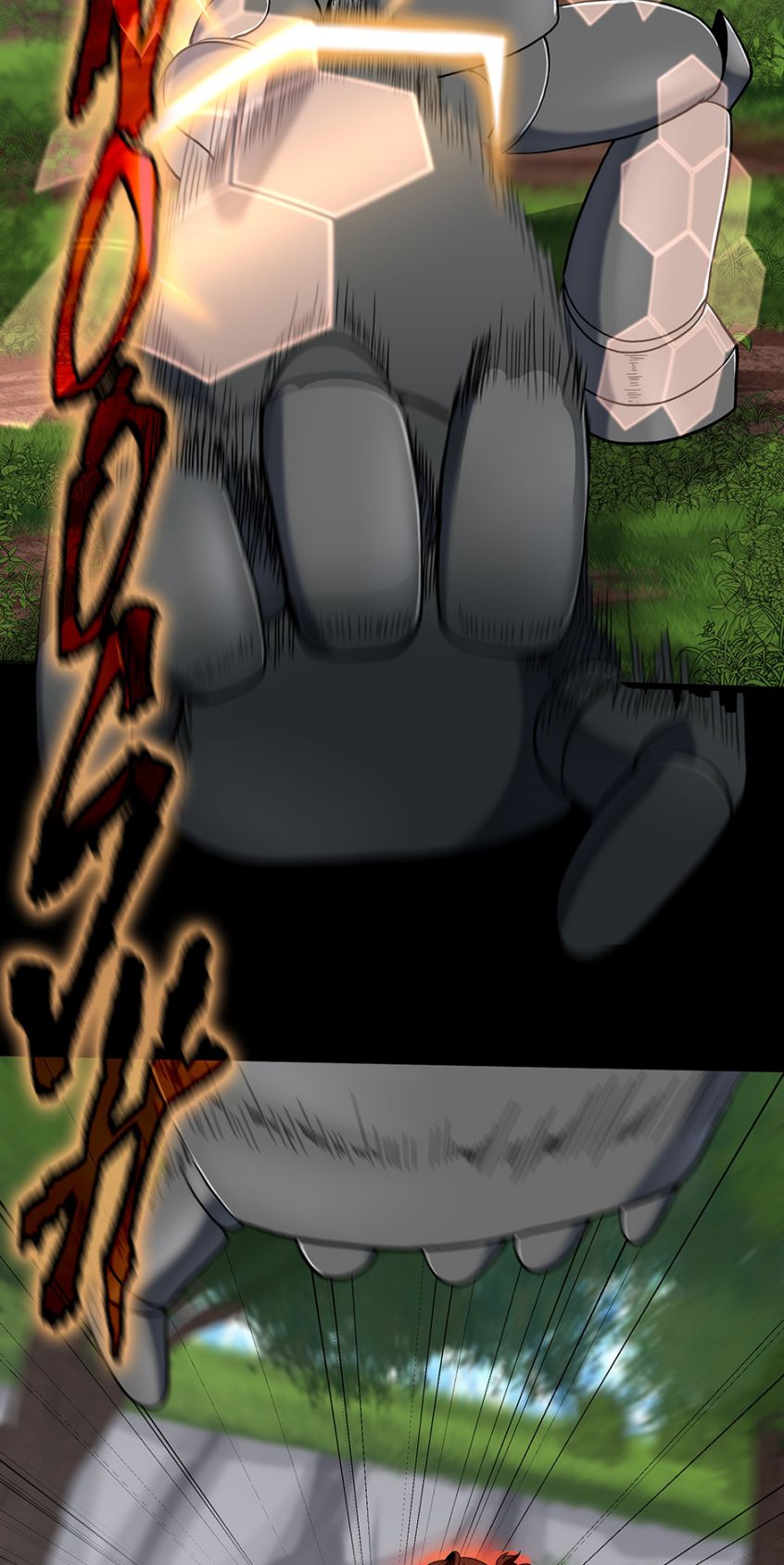 The Beginning After the End Chapter 107 page 6
