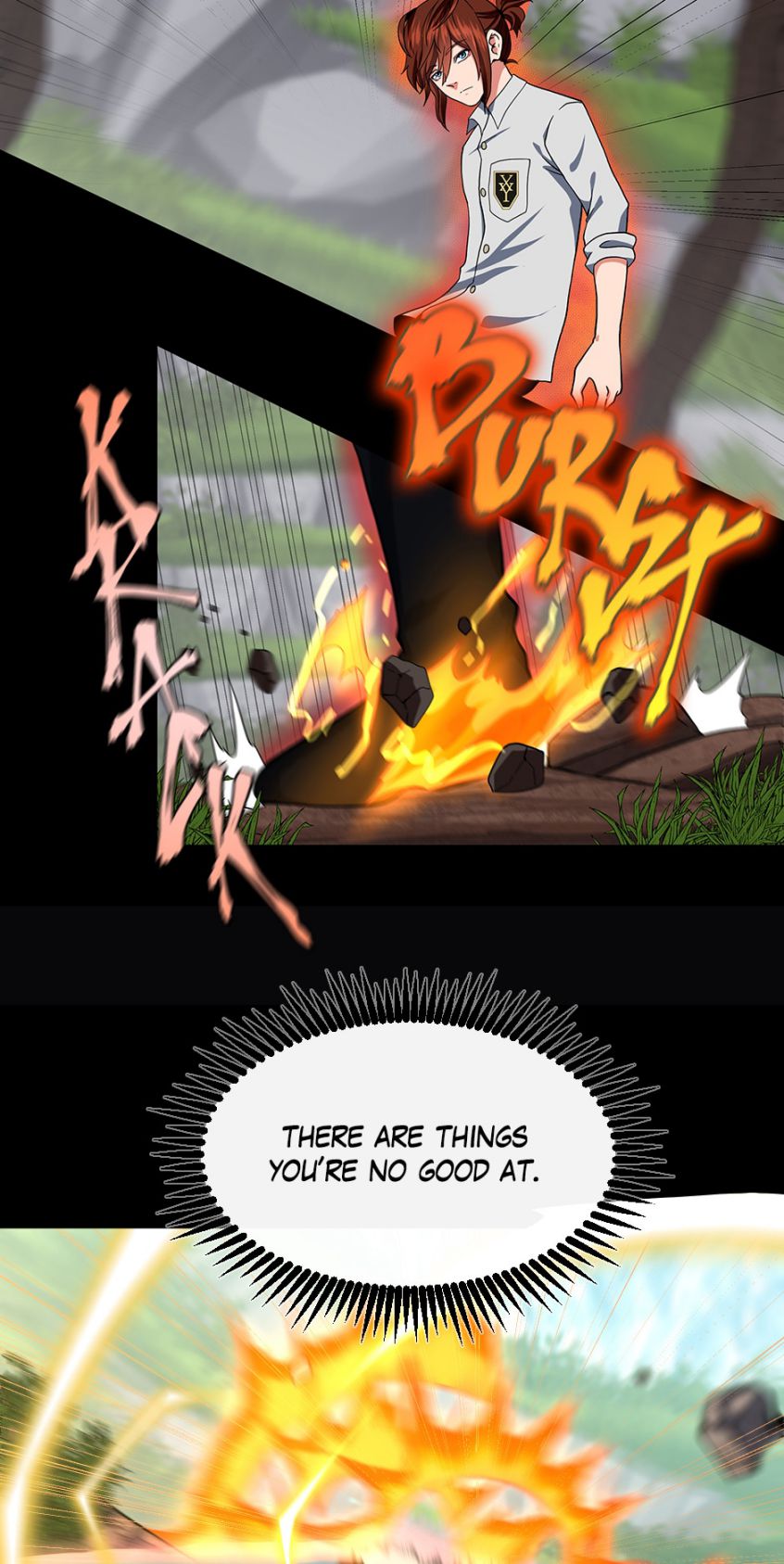 The Beginning After the End Chapter 107 page 7