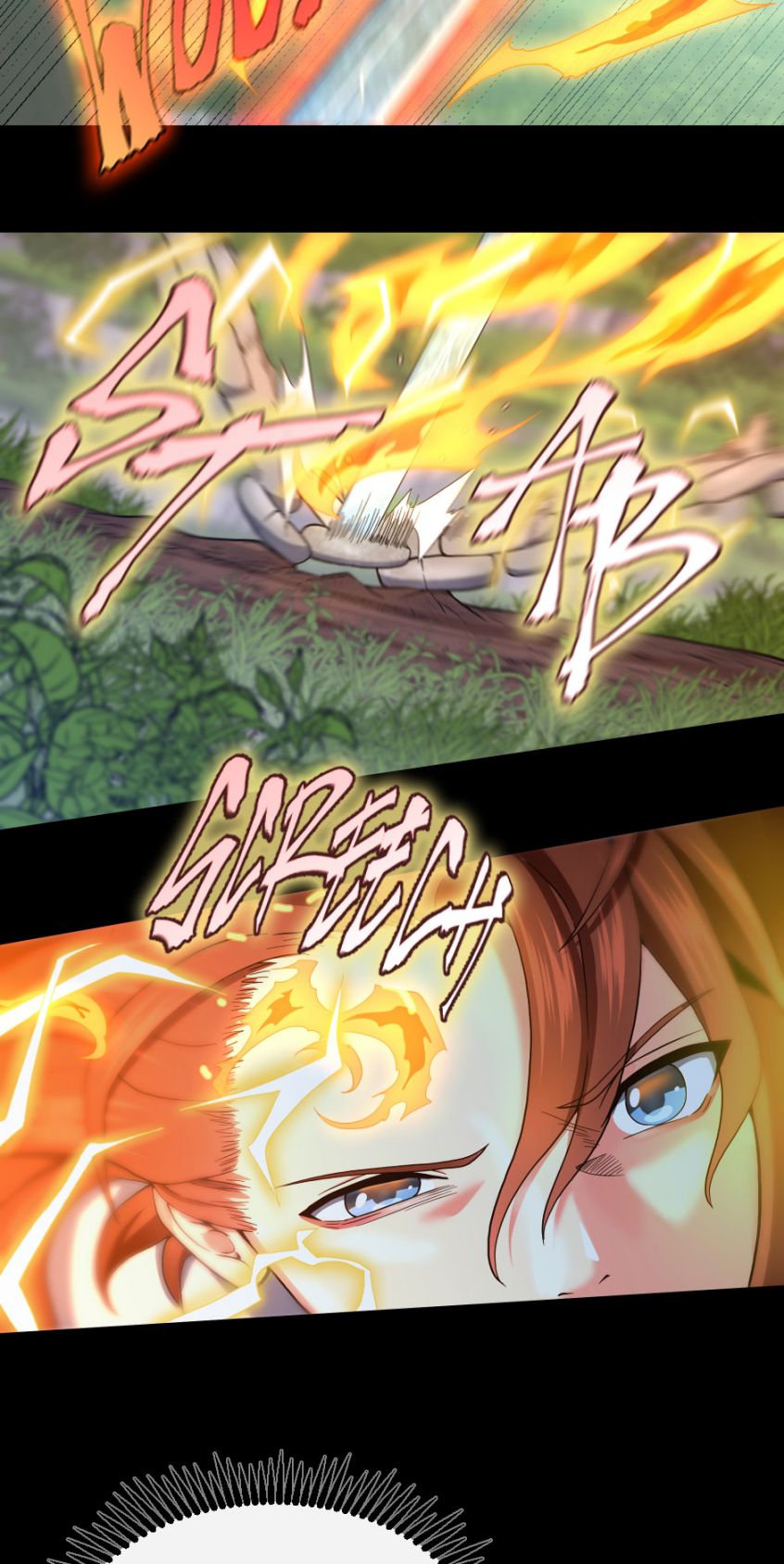 The Beginning After the End Chapter 107 page 9