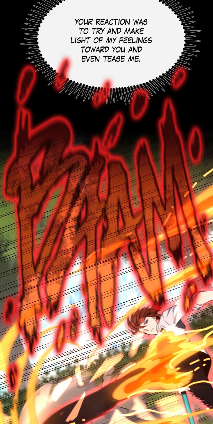 The Beginning After the End Chapter 107 page 11