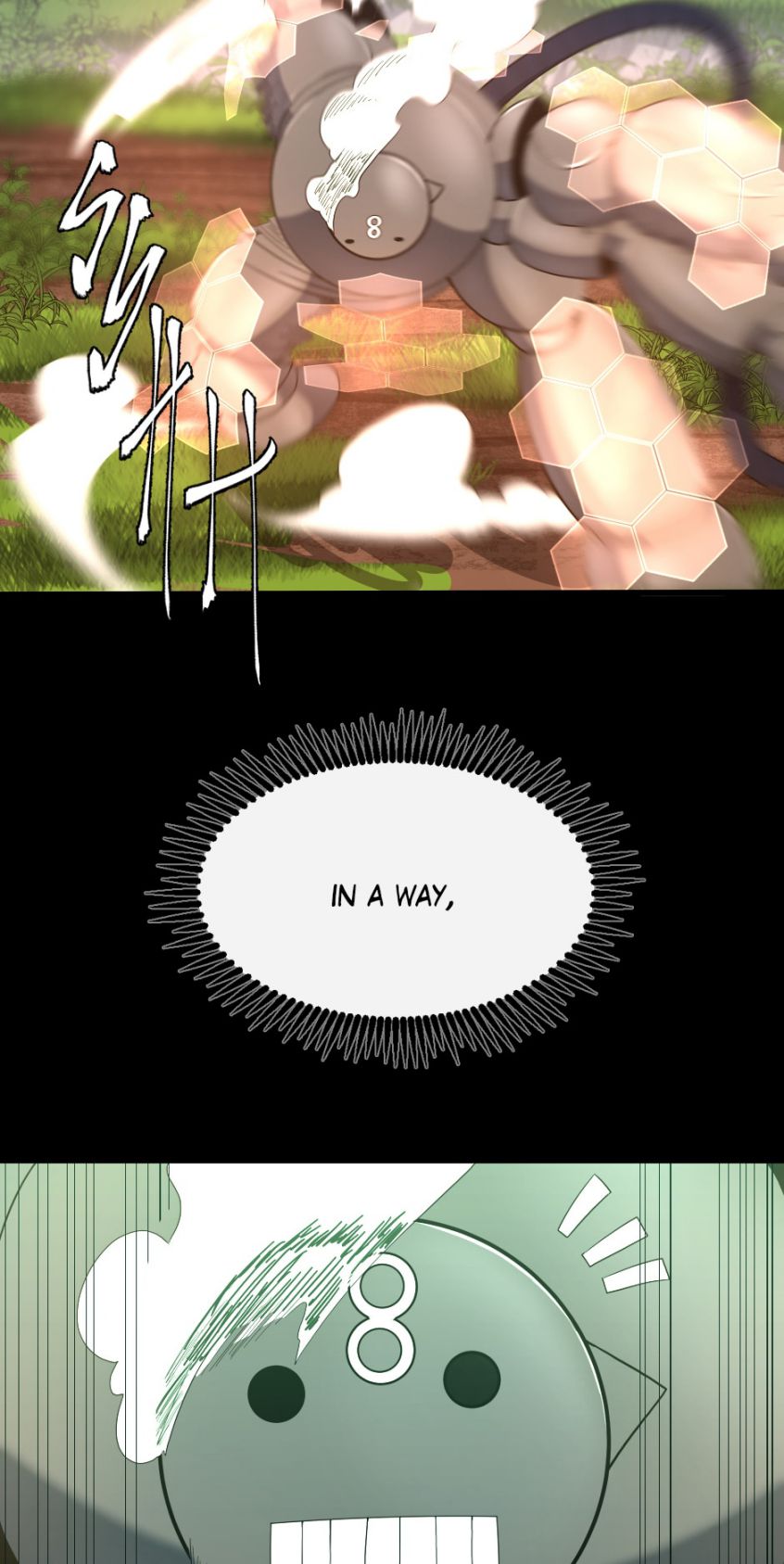 The Beginning After the End Chapter 107 page 13