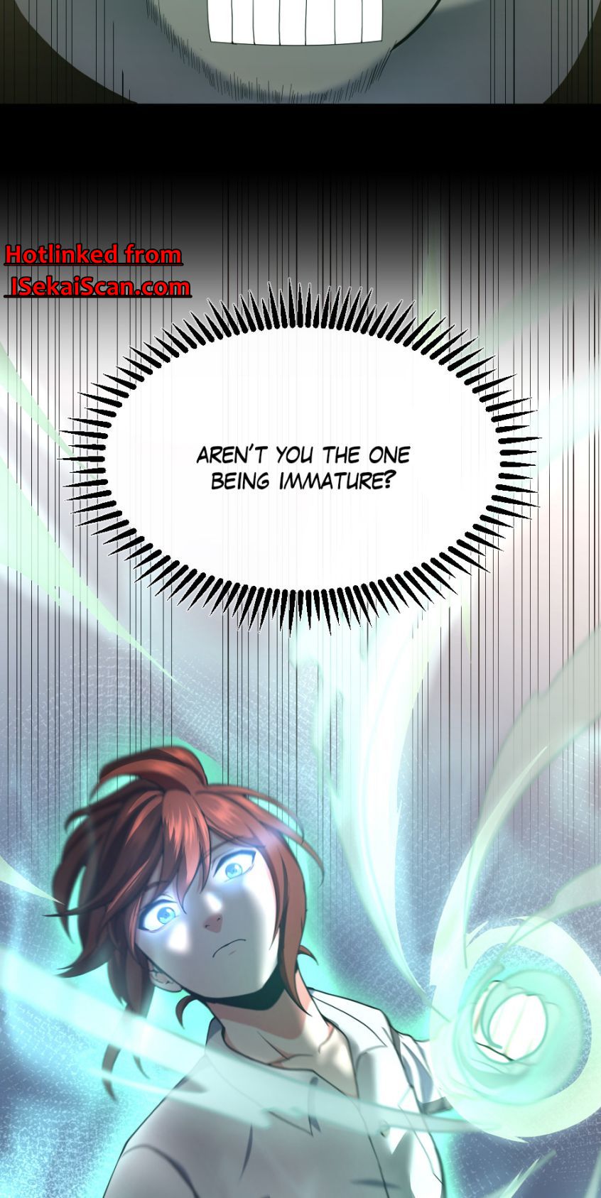 The Beginning After the End Chapter 107 page 14