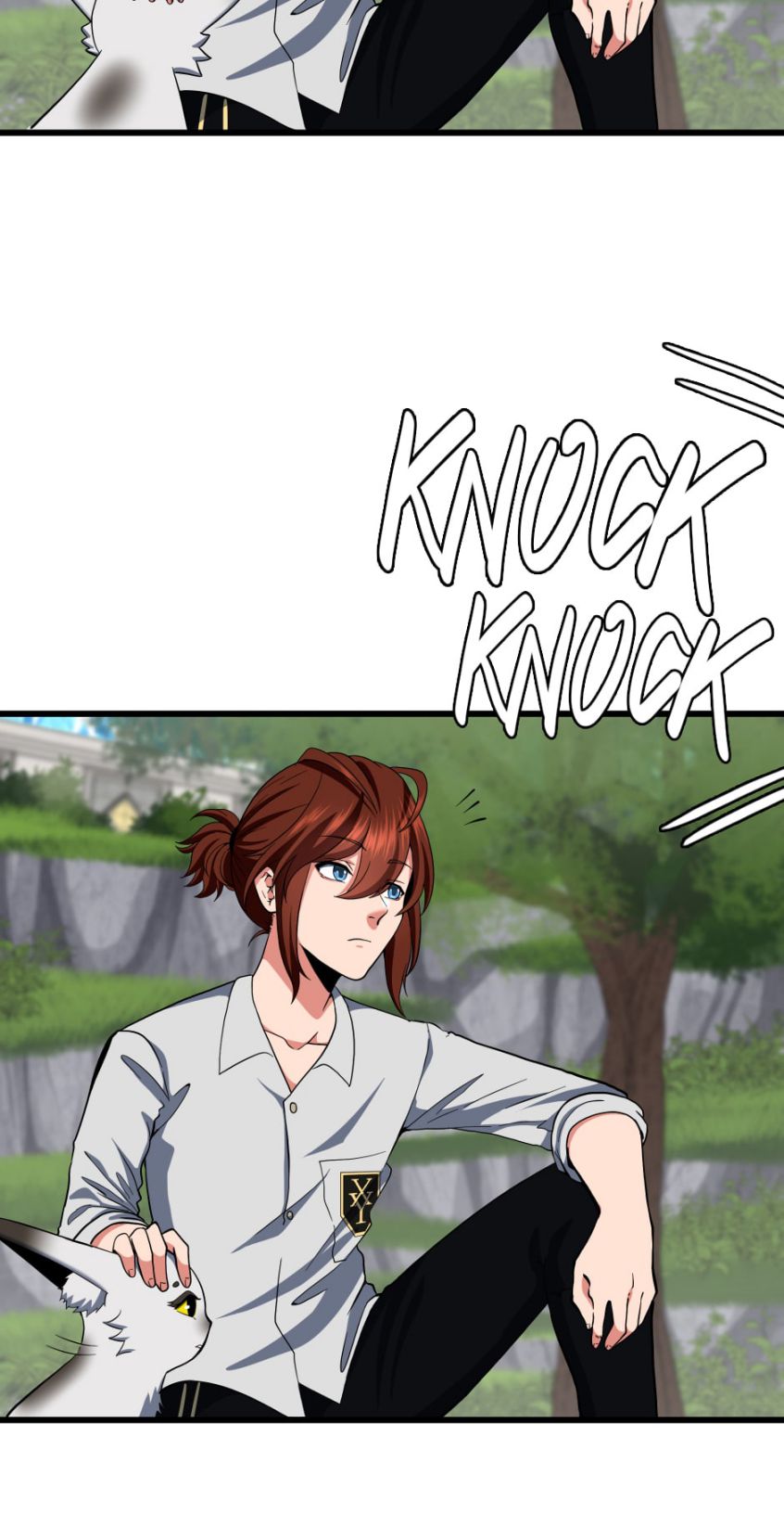 The Beginning After the End Chapter 107 page 20