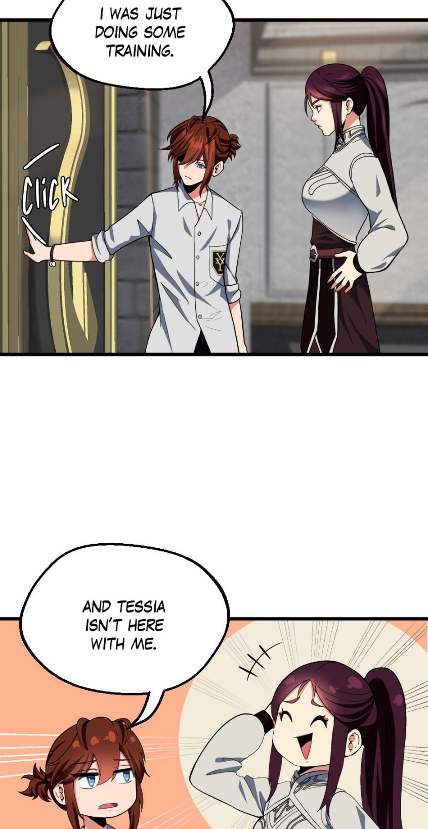 The Beginning After the End Chapter 107 page 24