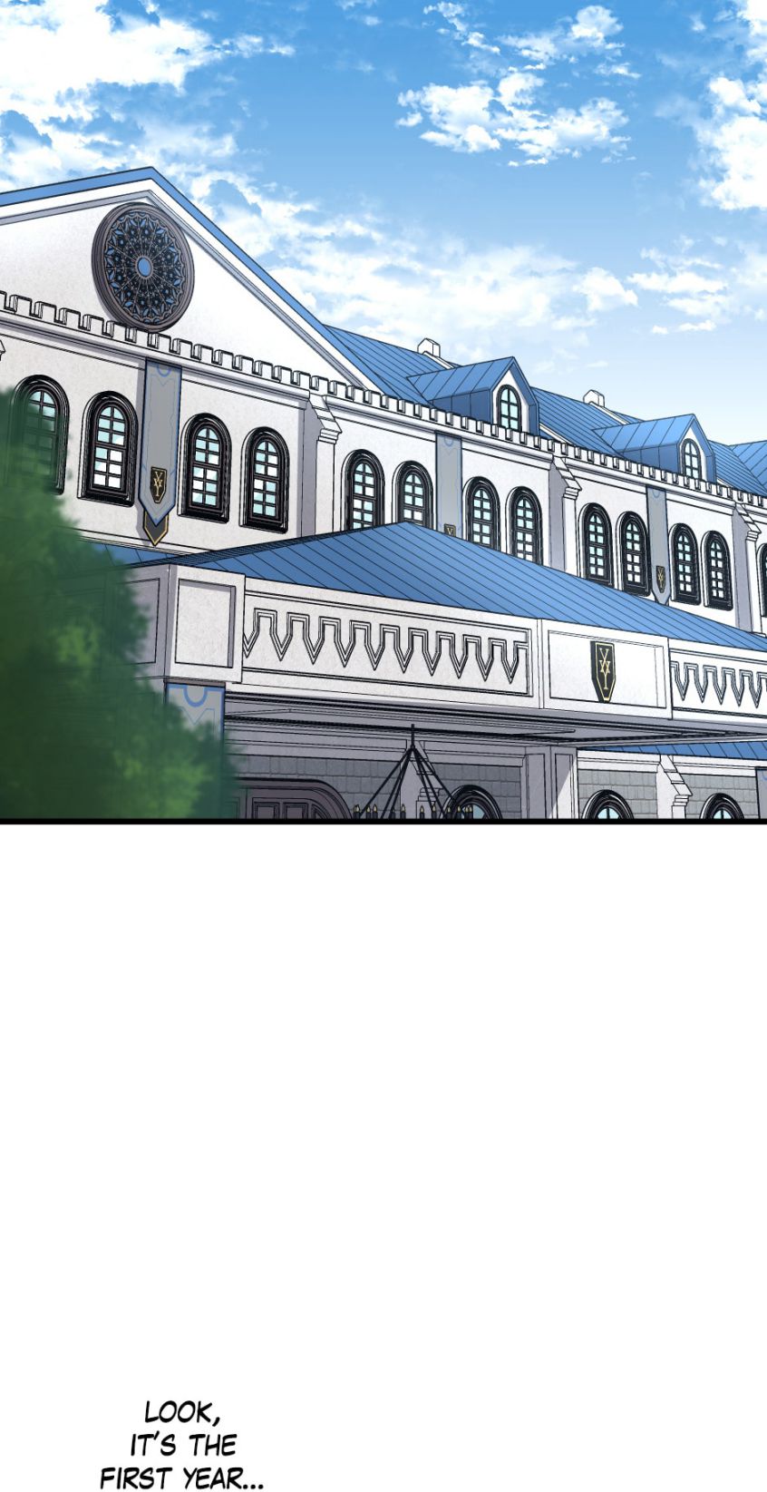 The Beginning After the End Chapter 107 page 31
