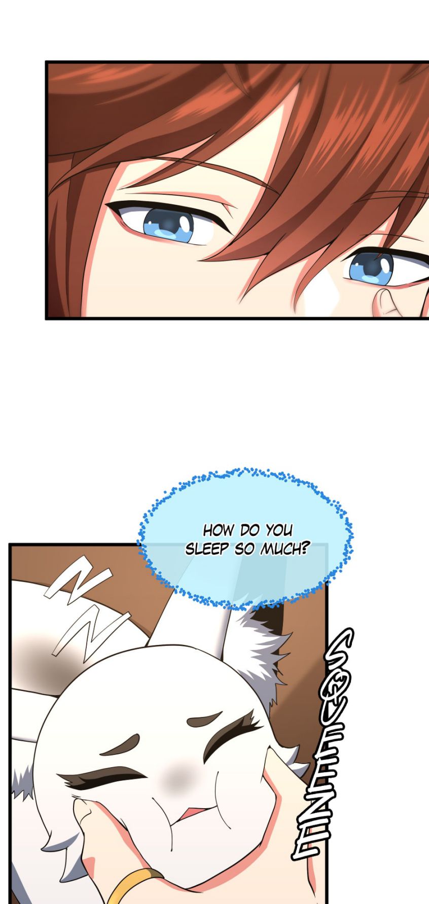 The Beginning After the End Chapter 107 page 33