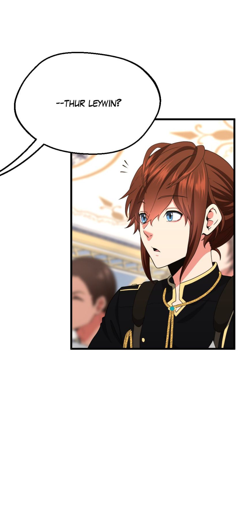 The Beginning After the End Chapter 107 page 35