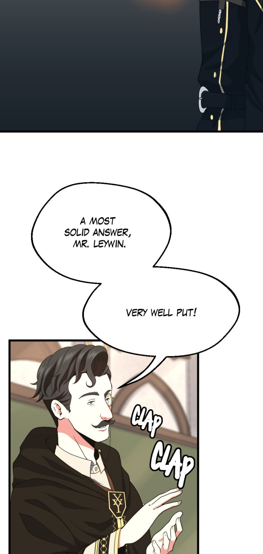 The Beginning After the End Chapter 107 page 41