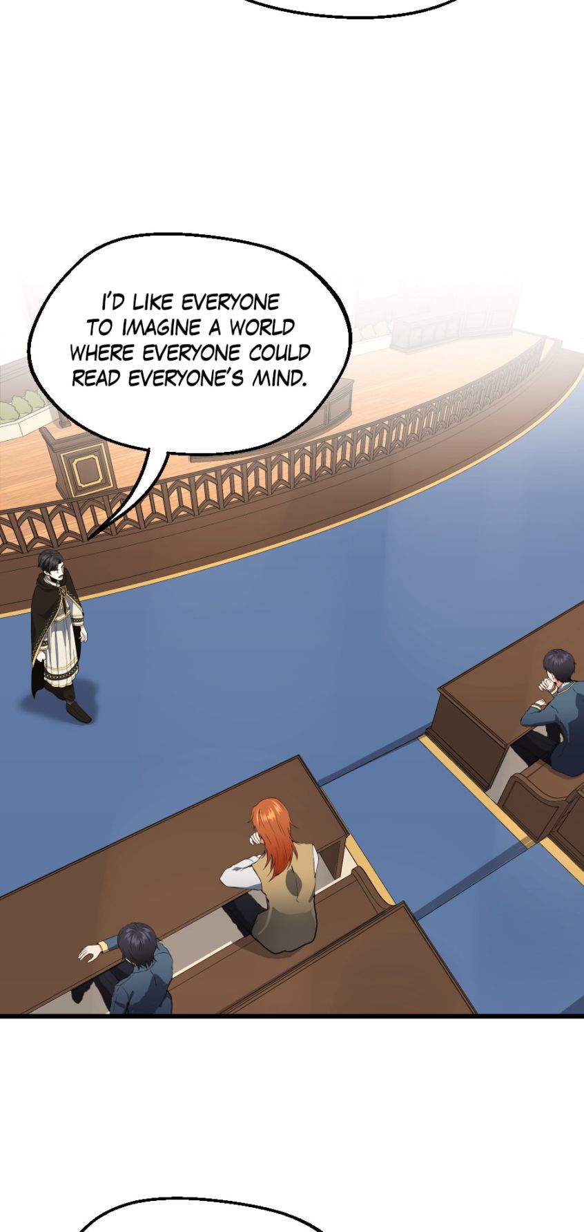 The Beginning After the End Chapter 107 page 43