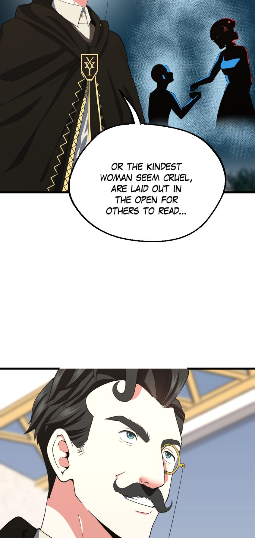 The Beginning After the End Chapter 107 page 45