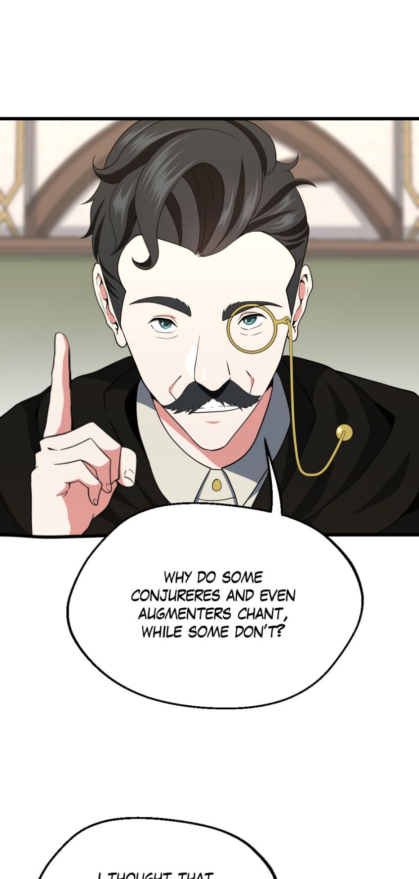 The Beginning After the End Chapter 107 page 48