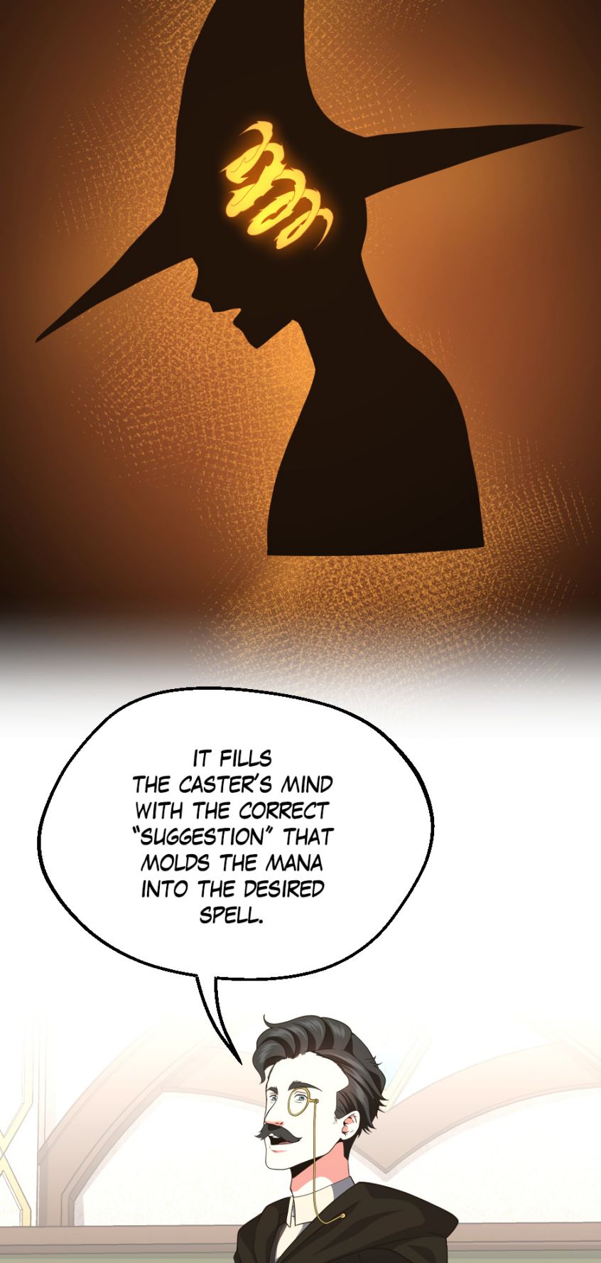 The Beginning After the End Chapter 107 page 50