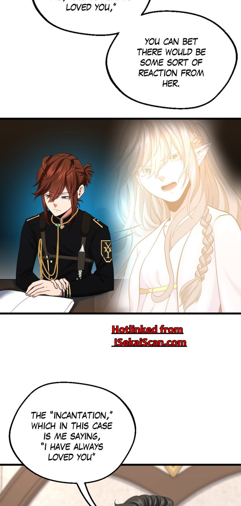The Beginning After the End Chapter 107 page 52