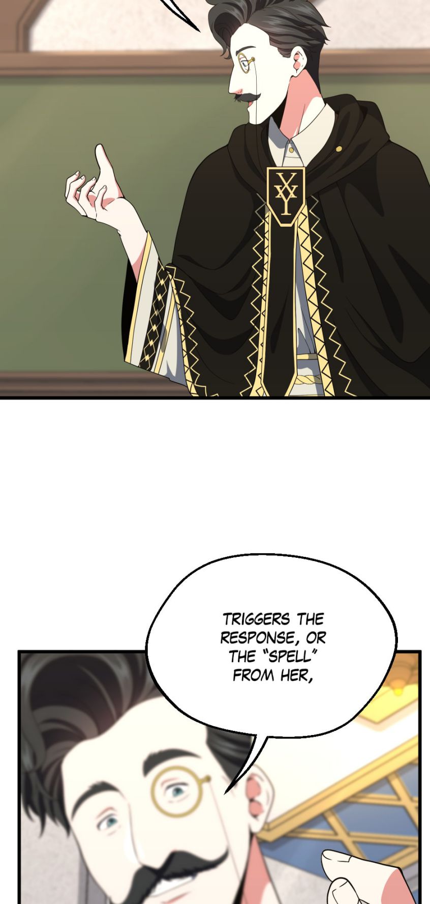 The Beginning After the End Chapter 107 page 53