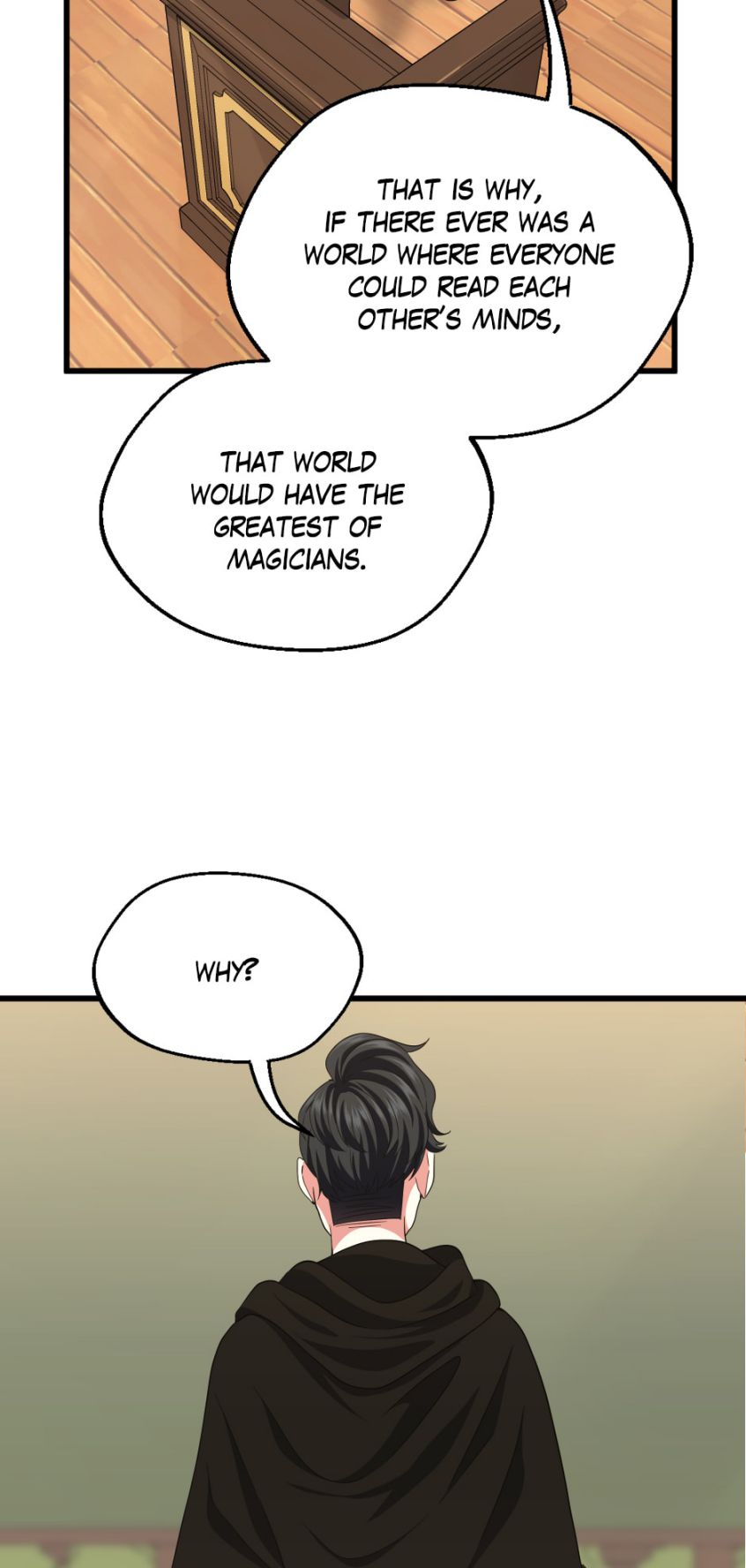 The Beginning After the End Chapter 107 page 56