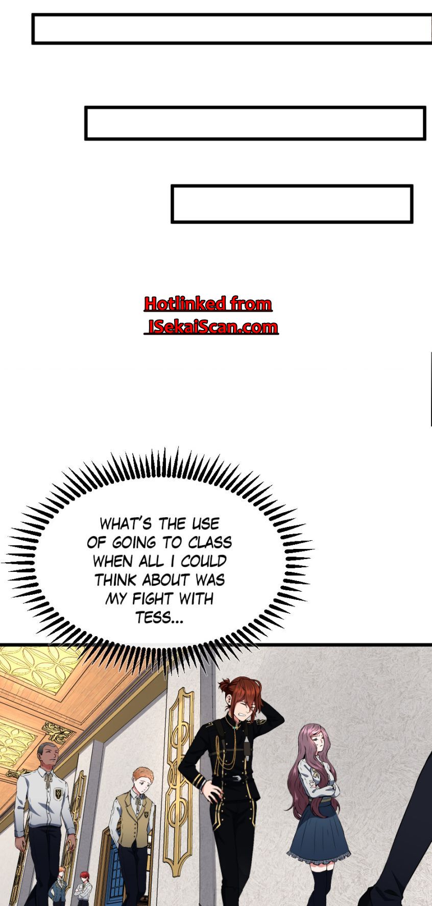 The Beginning After the End Chapter 107 page 59