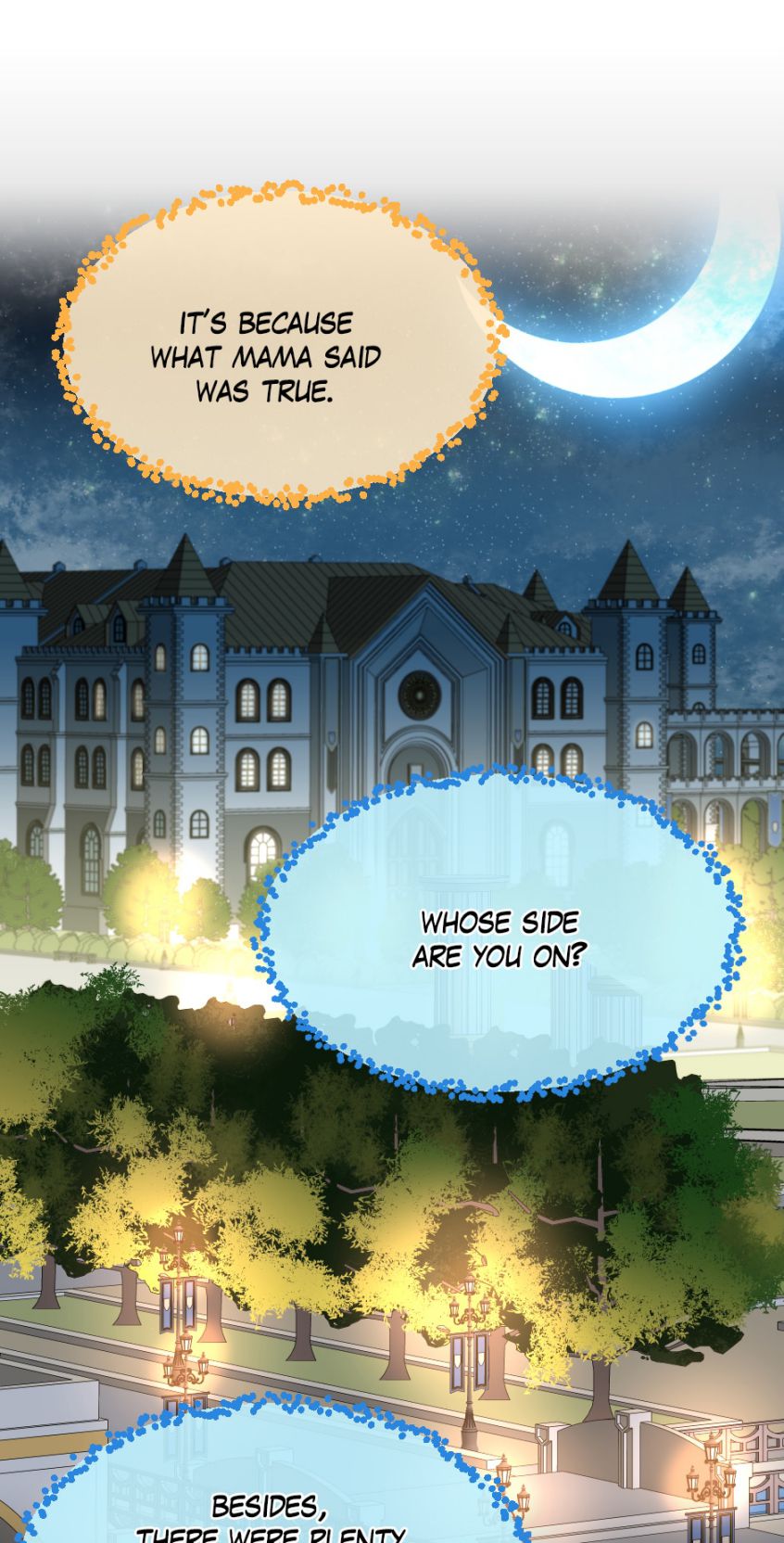 The Beginning After the End Chapter 107 page 61
