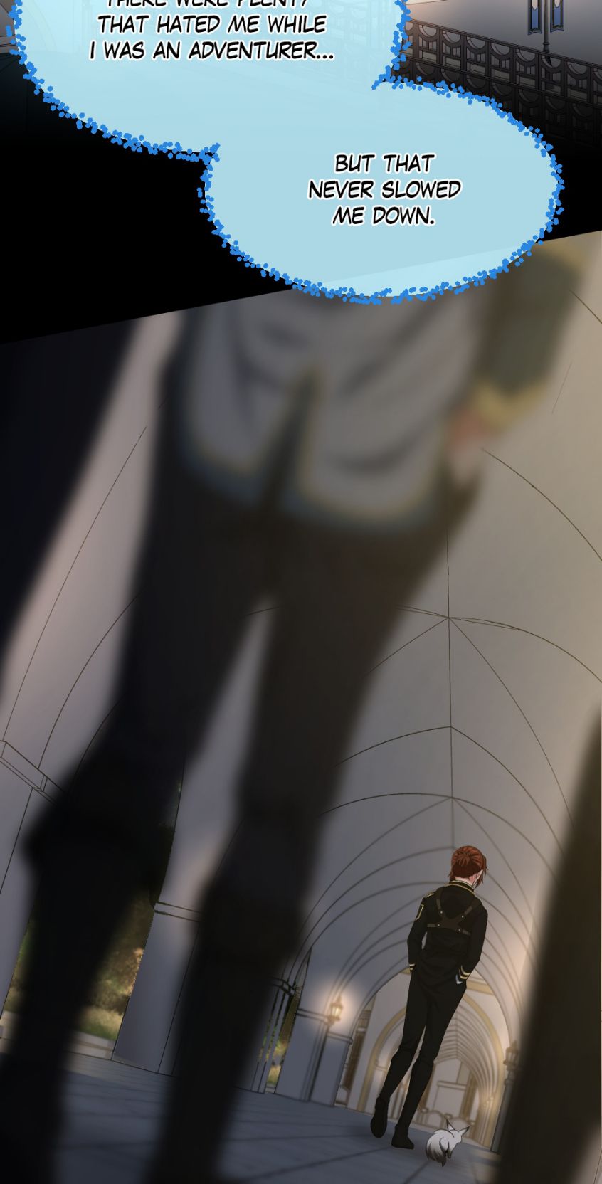 The Beginning After the End Chapter 107 page 62
