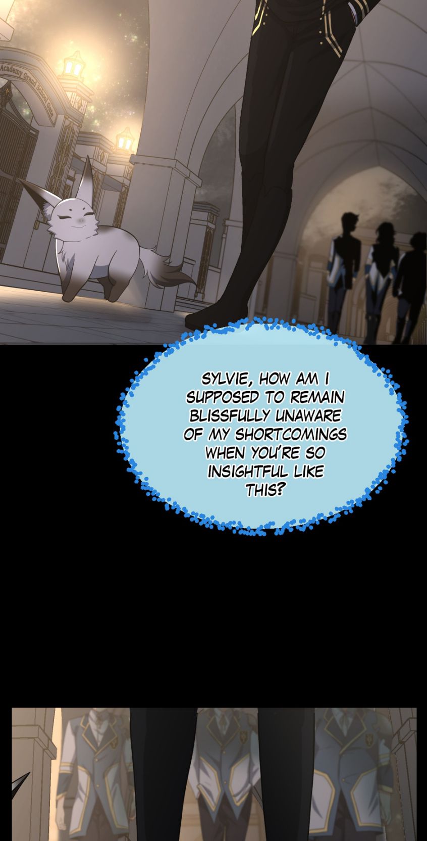 The Beginning After the End Chapter 107 page 64