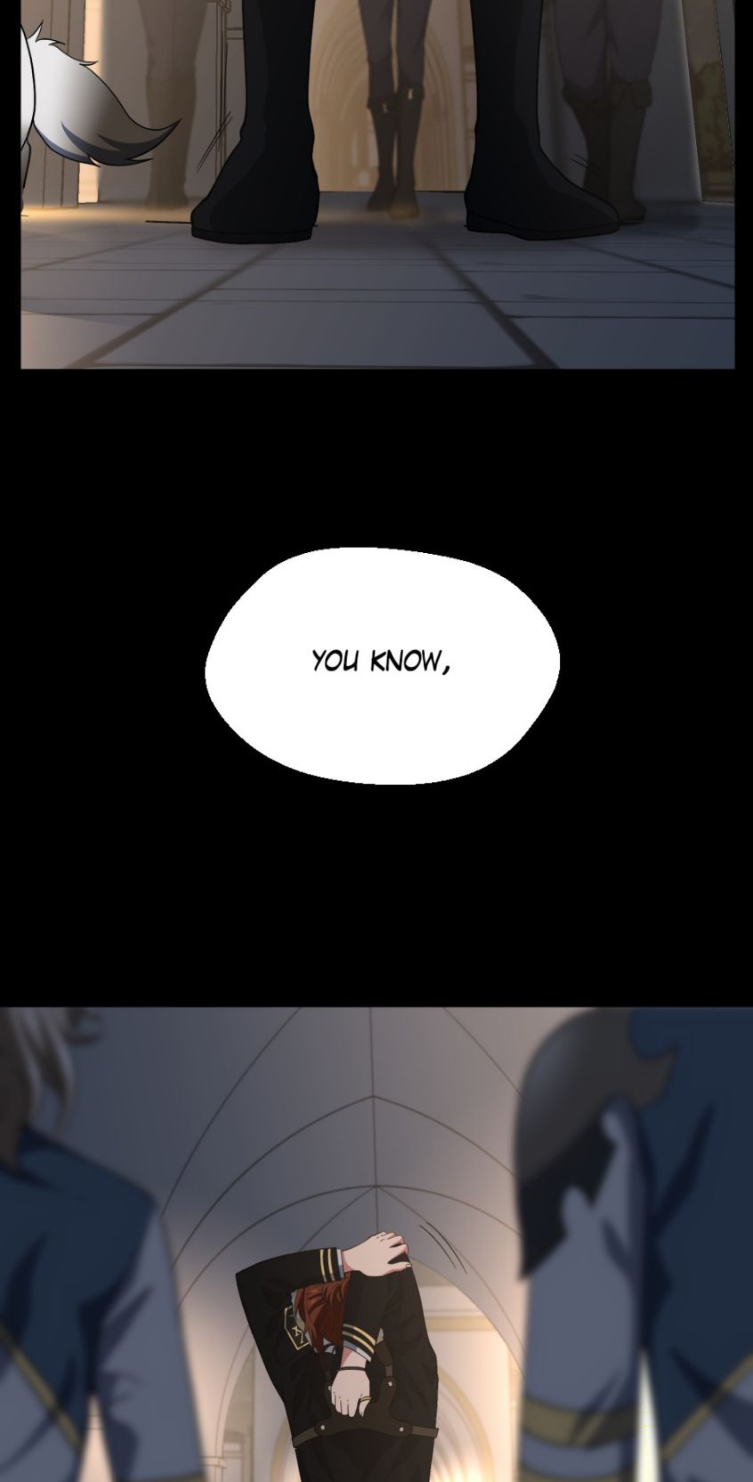 The Beginning After the End Chapter 107 page 65