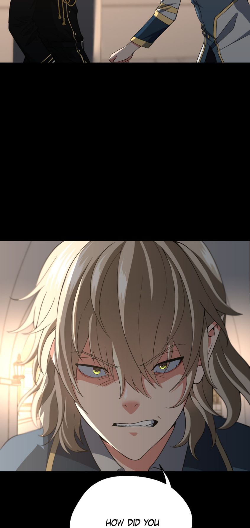 The Beginning After the End Chapter 108 page 8