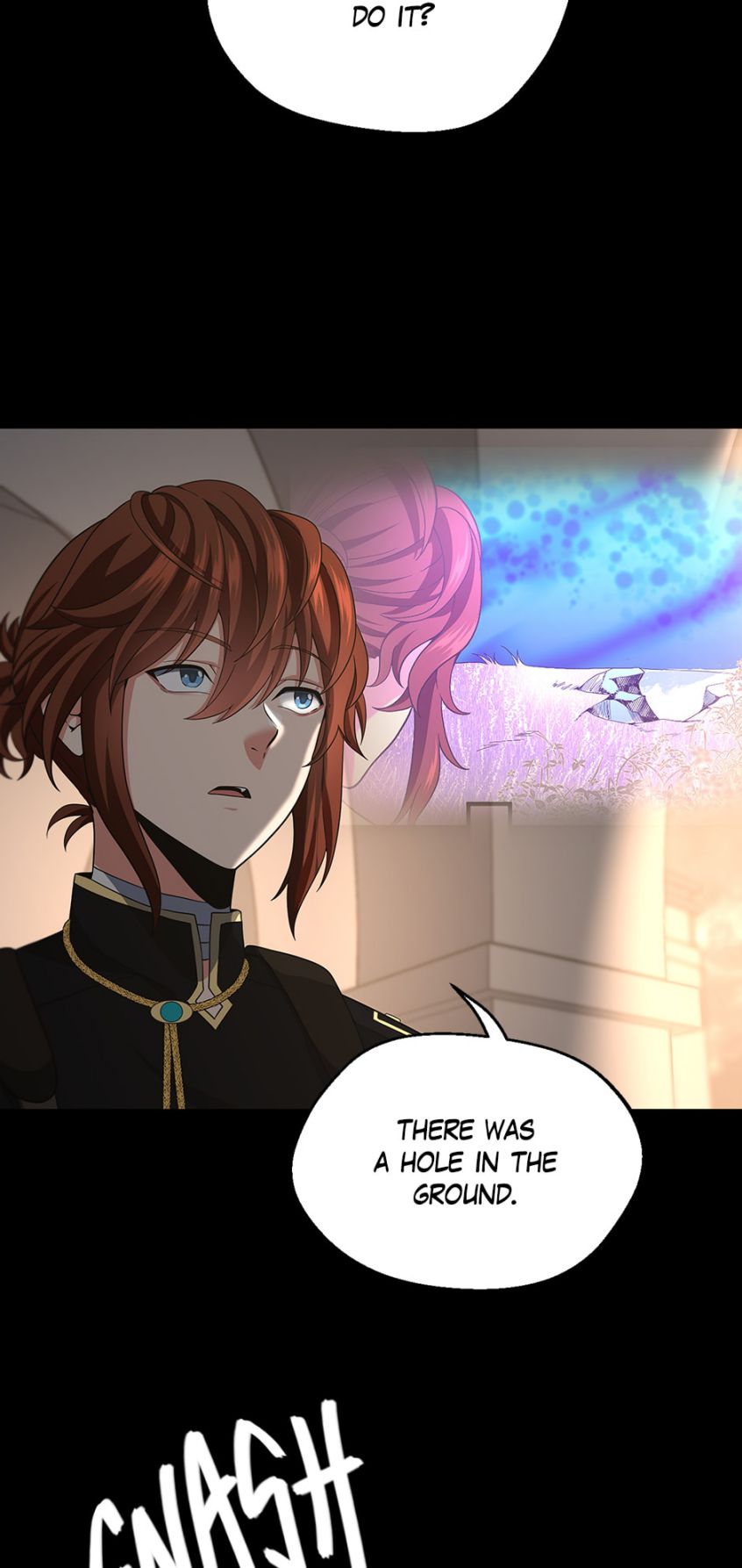 The Beginning After the End Chapter 108 page 9