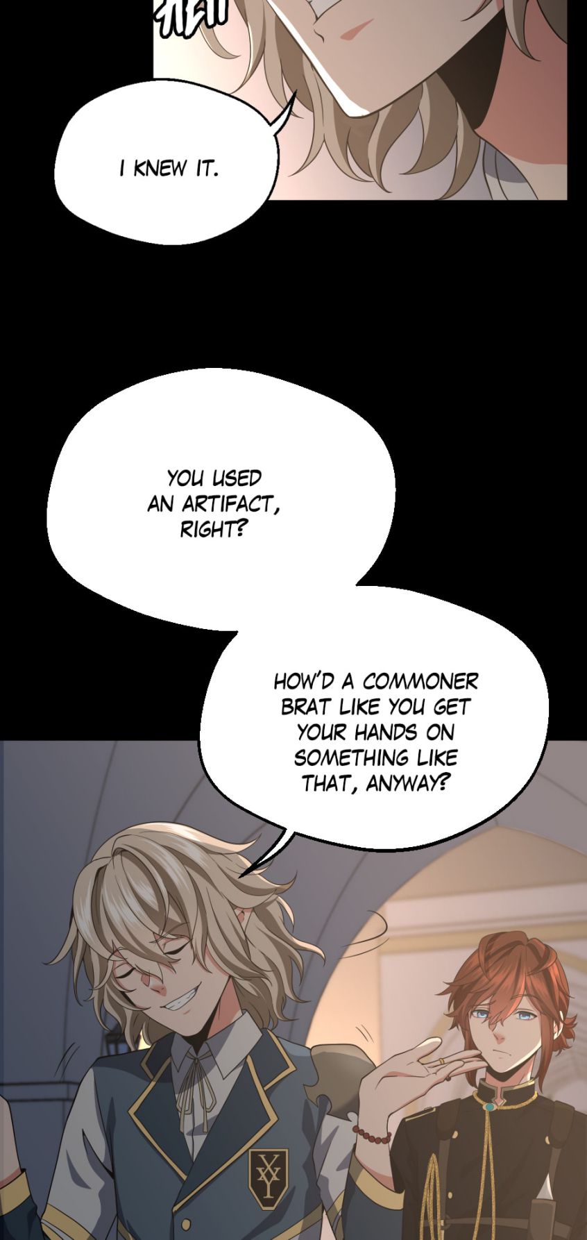 The Beginning After the End Chapter 108 page 14