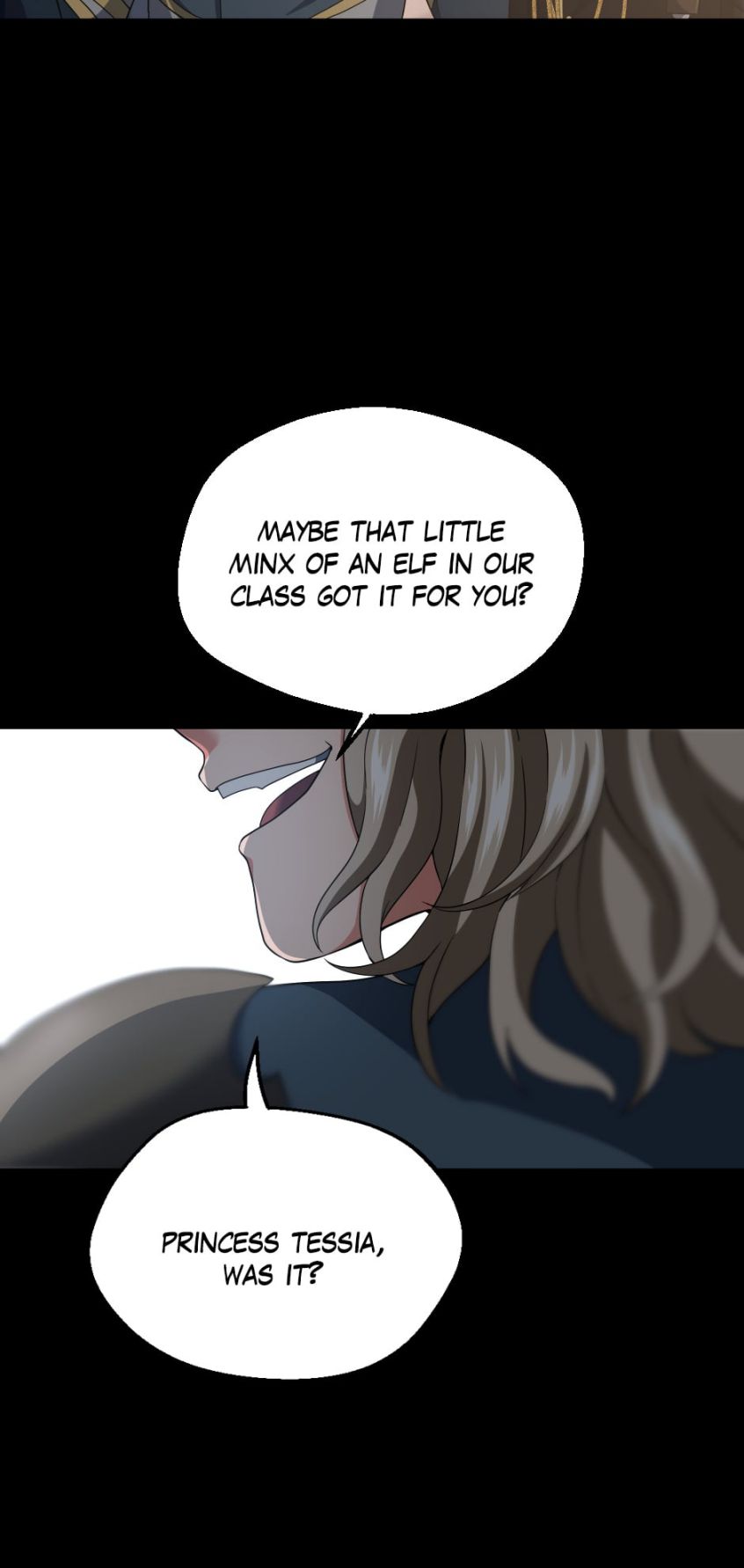 The Beginning After the End Chapter 108 page 15