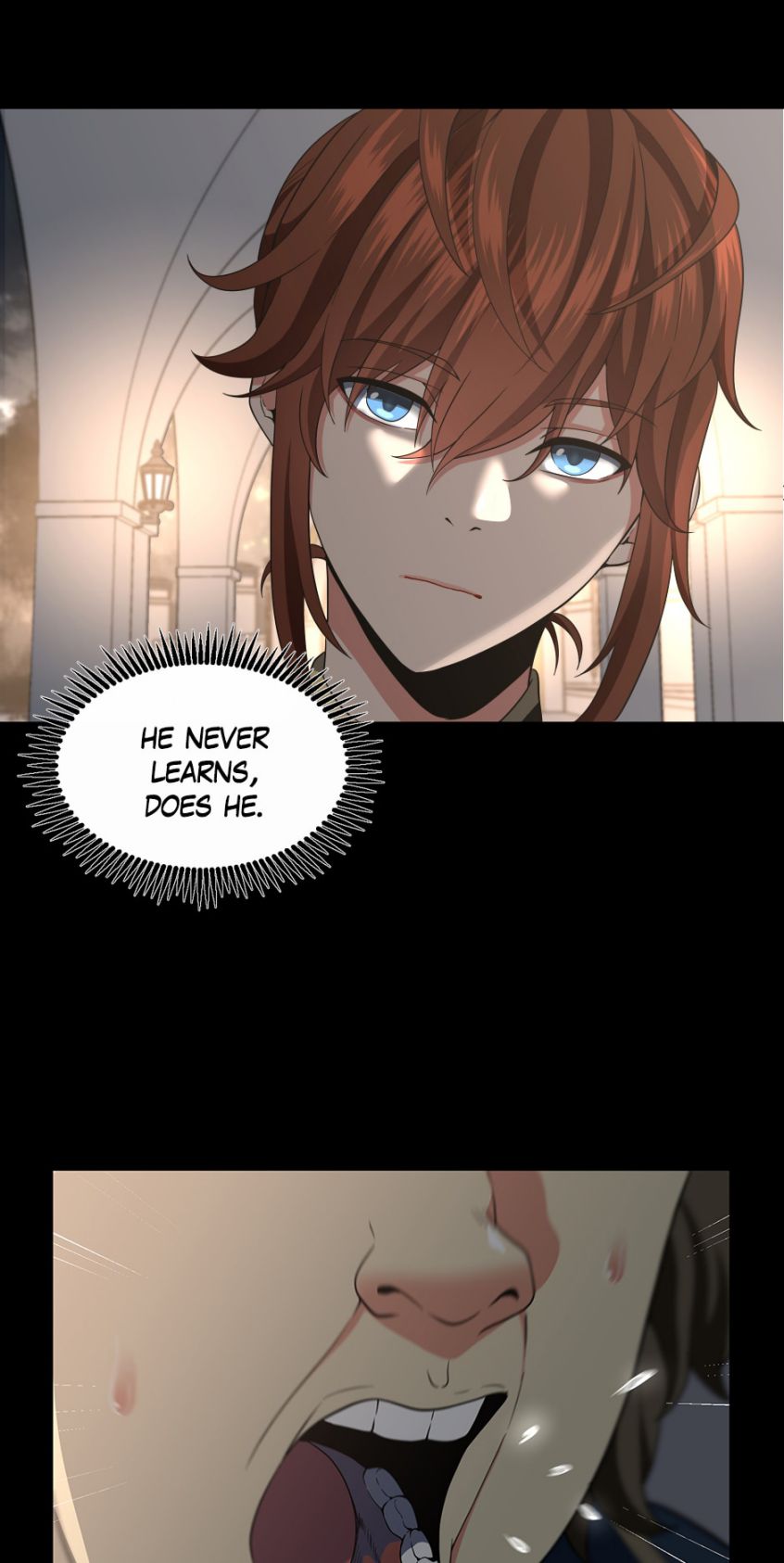 The Beginning After the End Chapter 108 page 16