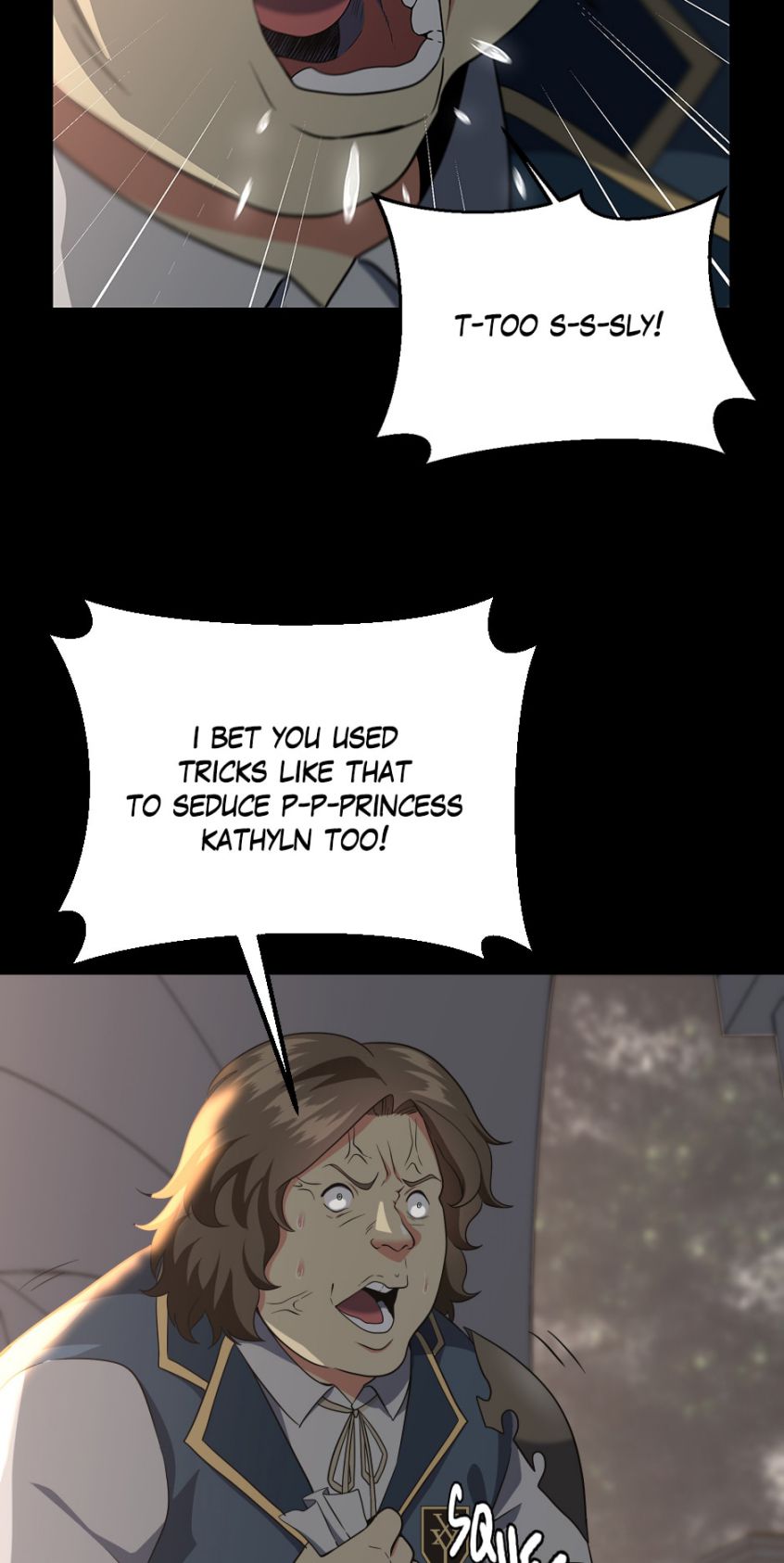 The Beginning After the End Chapter 108 page 17