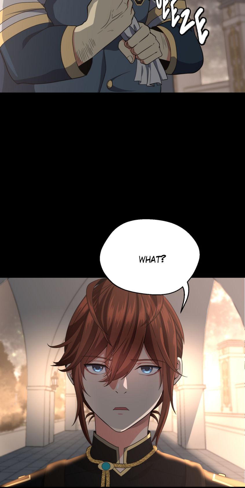 The Beginning After the End Chapter 108 page 18