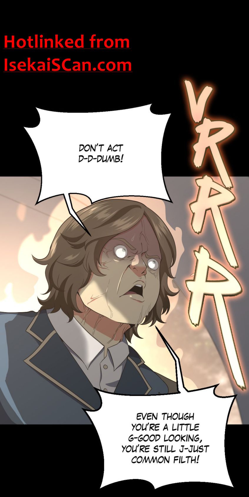 The Beginning After the End Chapter 108 page 19