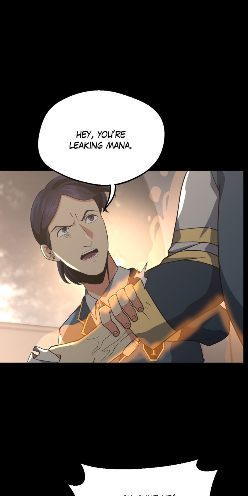 The Beginning After the End Chapter 108 page 20