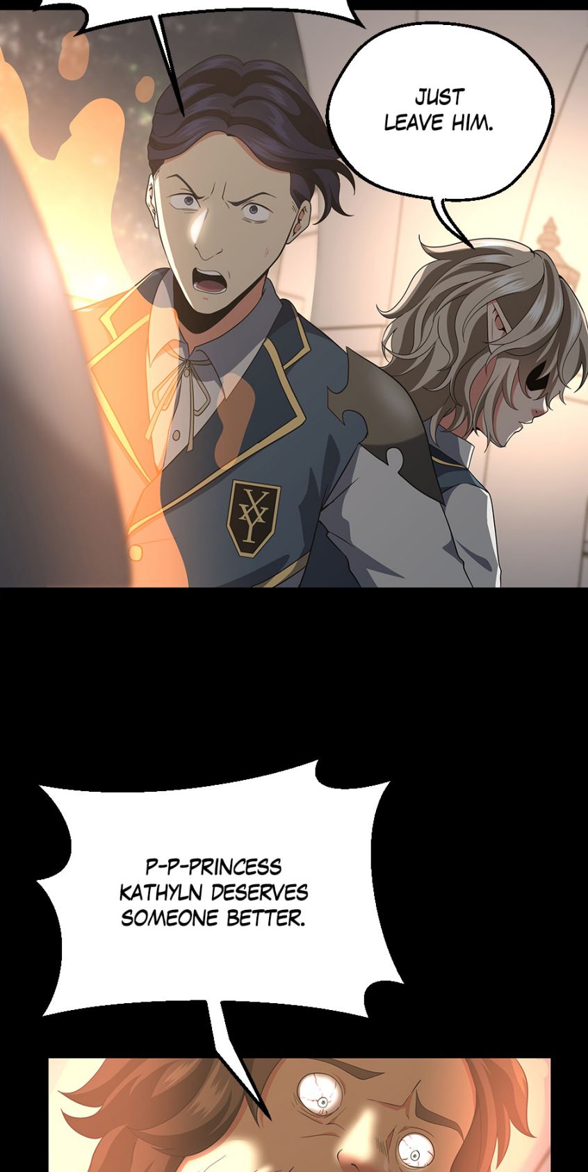 The Beginning After the End Chapter 108 page 22