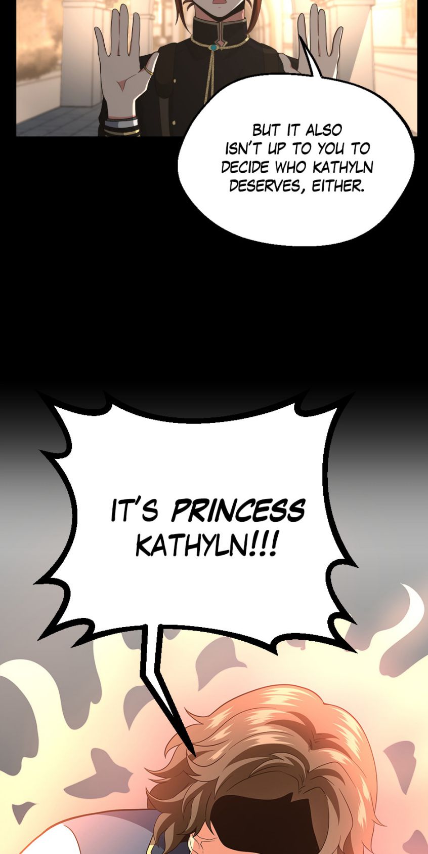The Beginning After the End Chapter 108 page 24