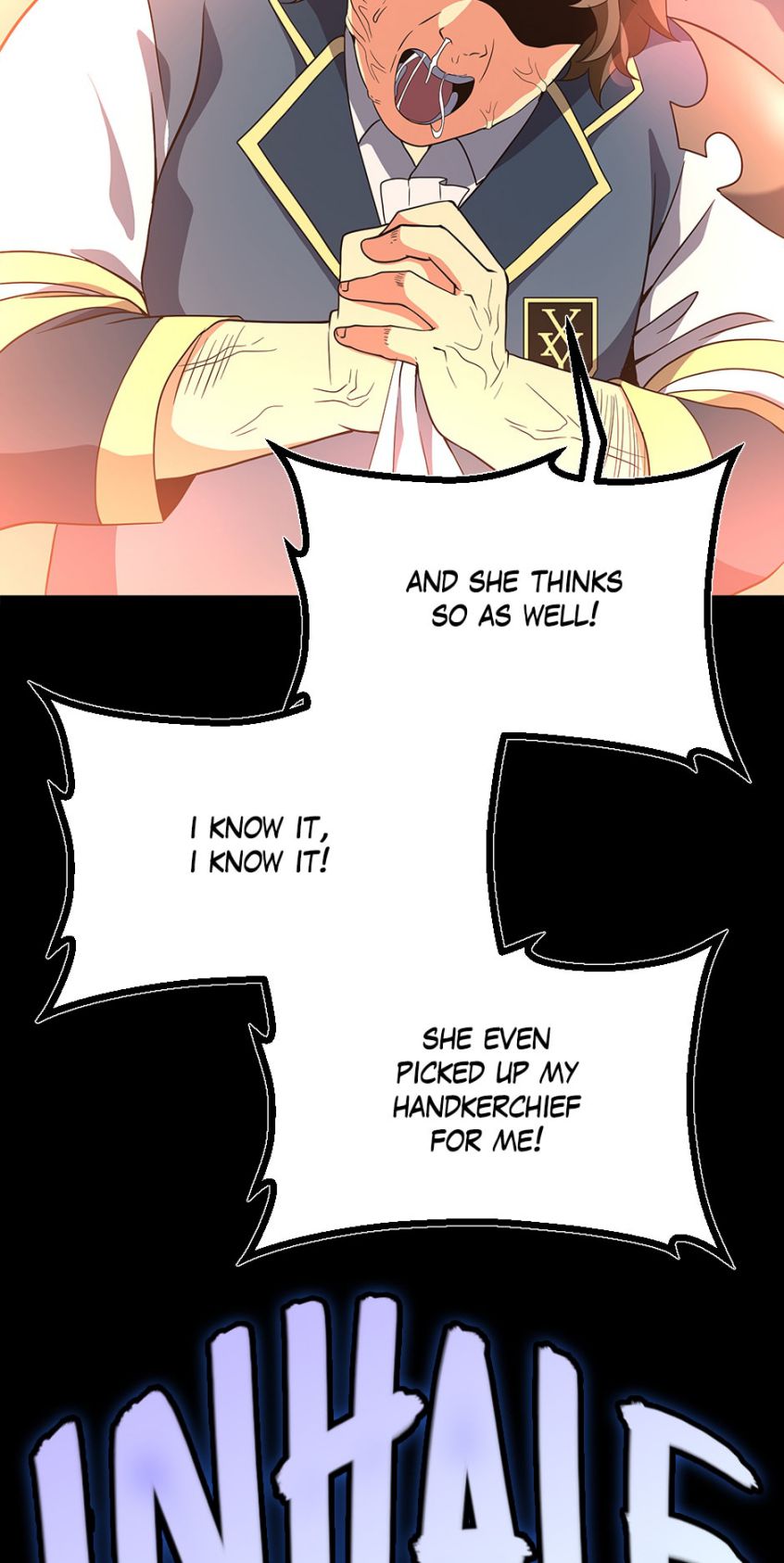 The Beginning After the End Chapter 108 page 25