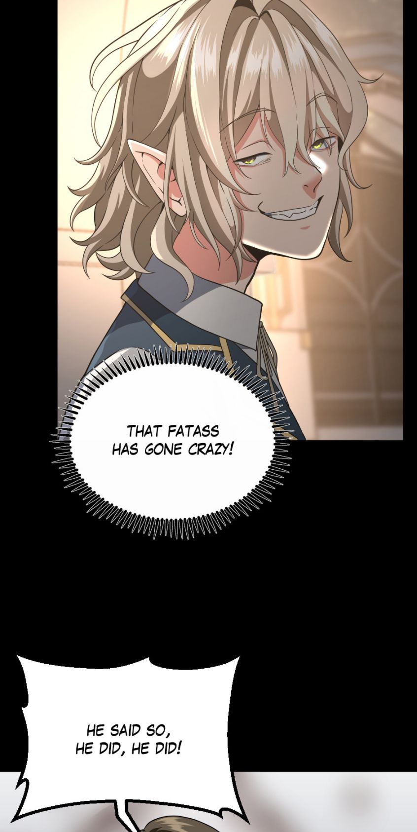 The Beginning After the End Chapter 108 page 27