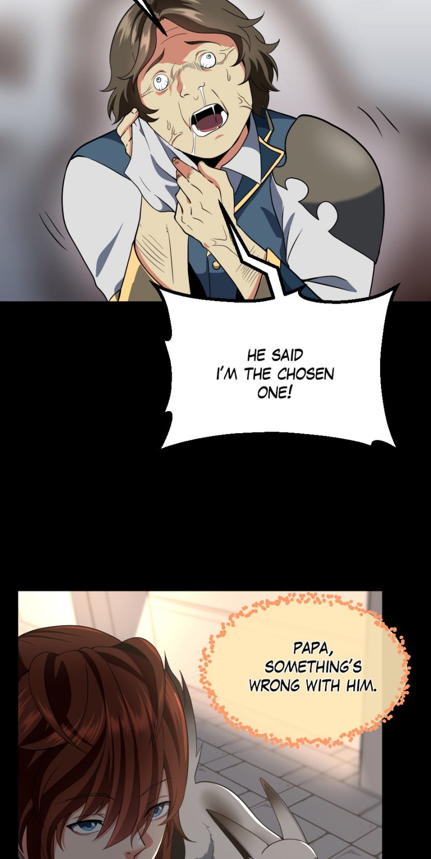 The Beginning After the End Chapter 108 page 28