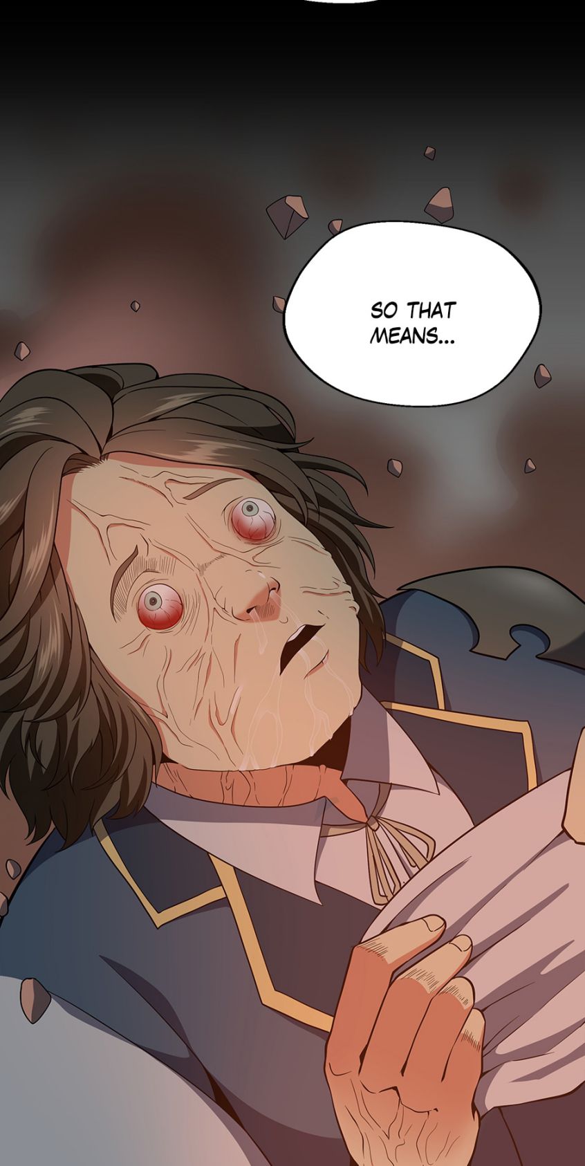 The Beginning After the End Chapter 108 page 30
