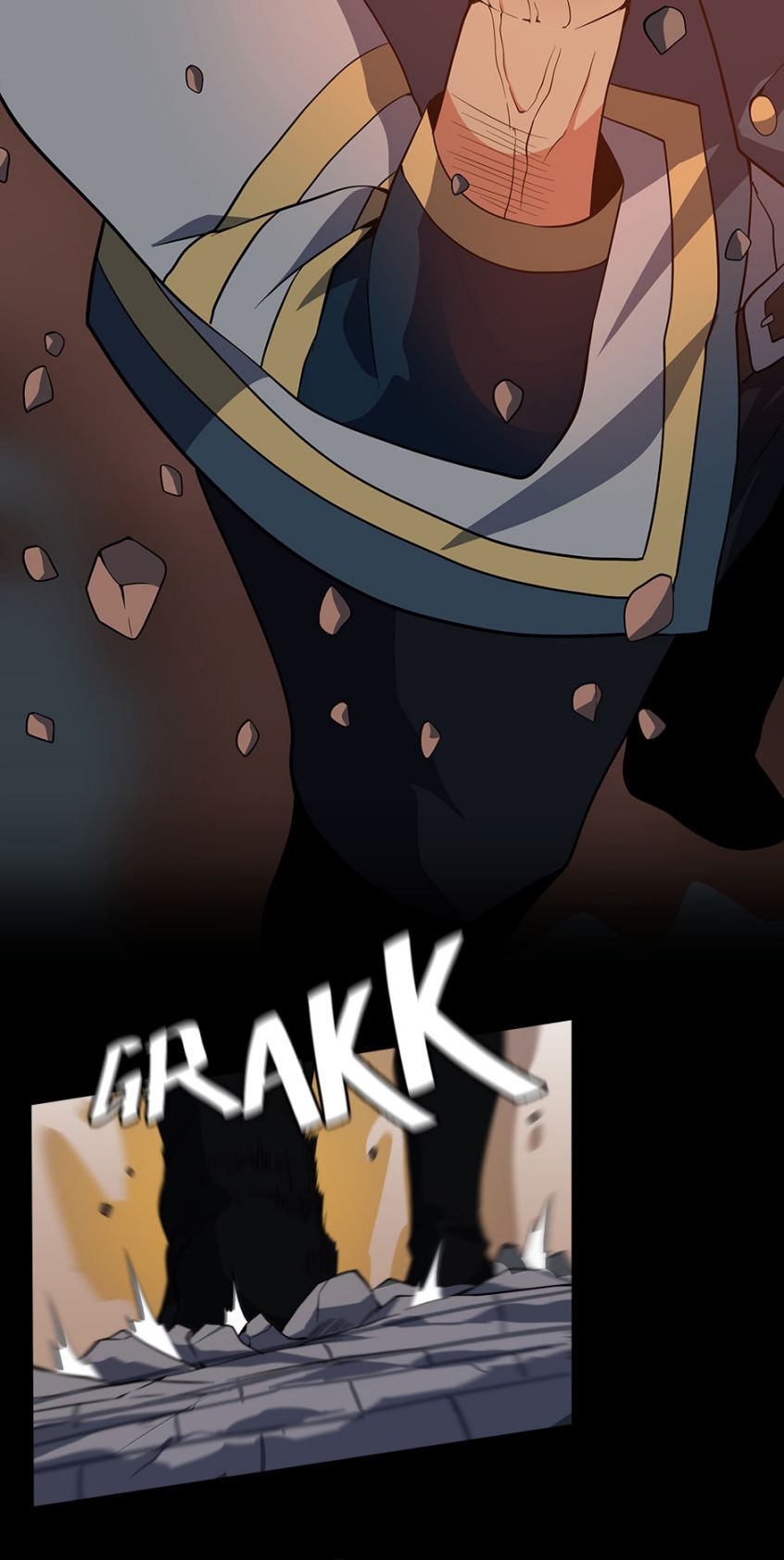 The Beginning After the End Chapter 108 page 31
