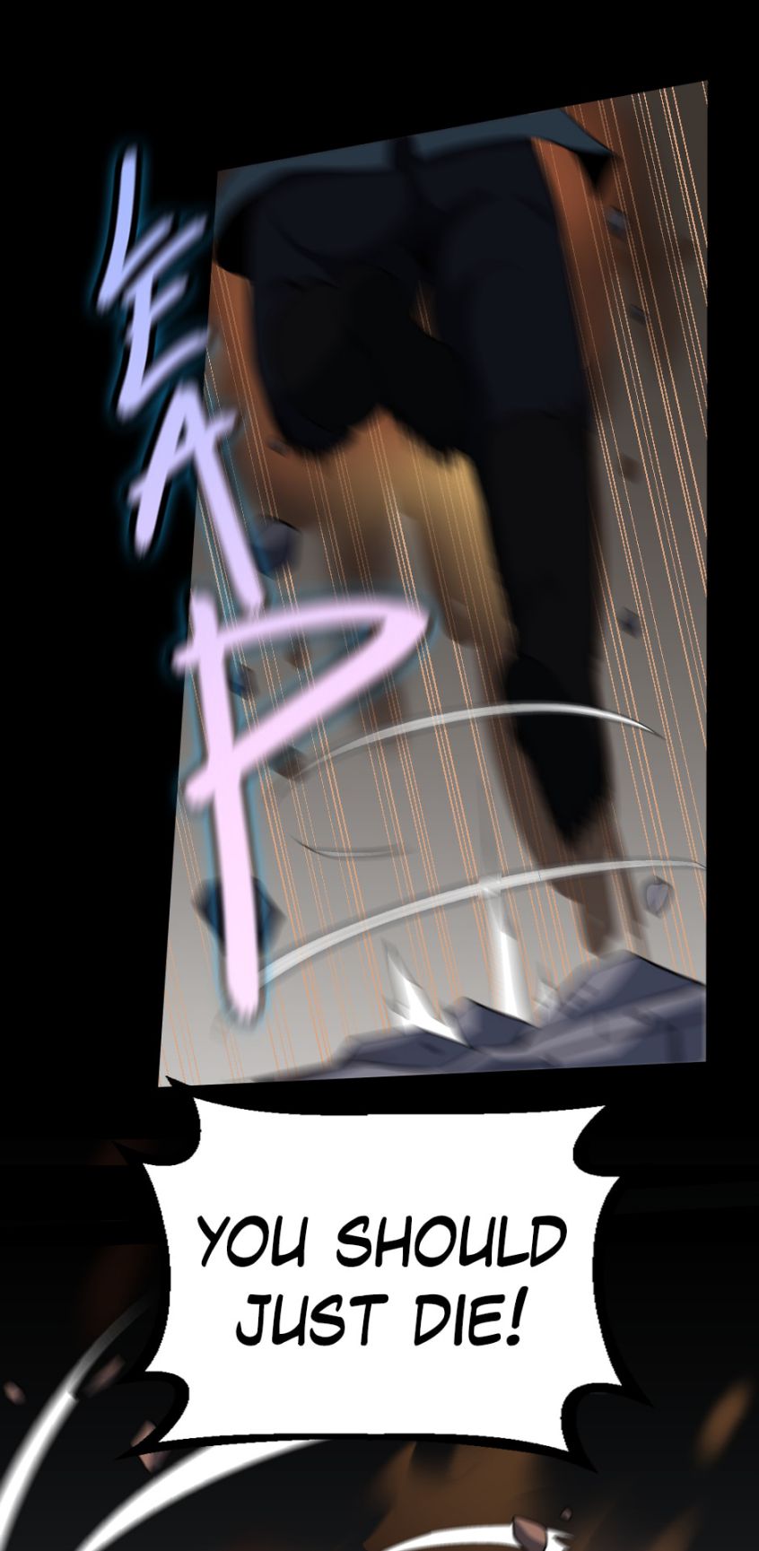 The Beginning After the End Chapter 108 page 32