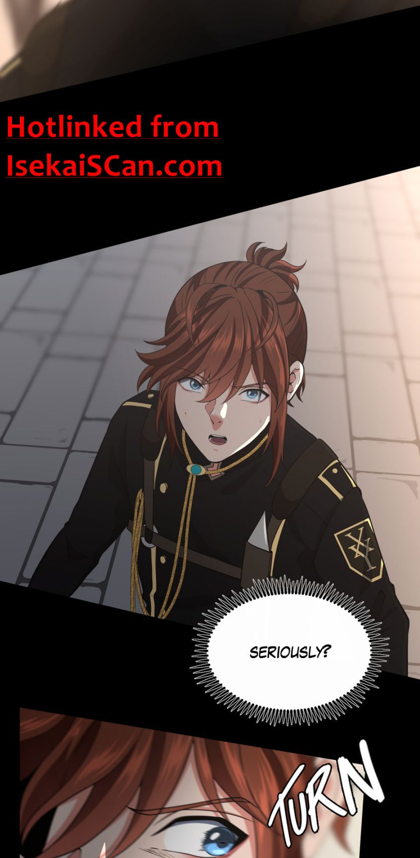 The Beginning After the End Chapter 108 page 34