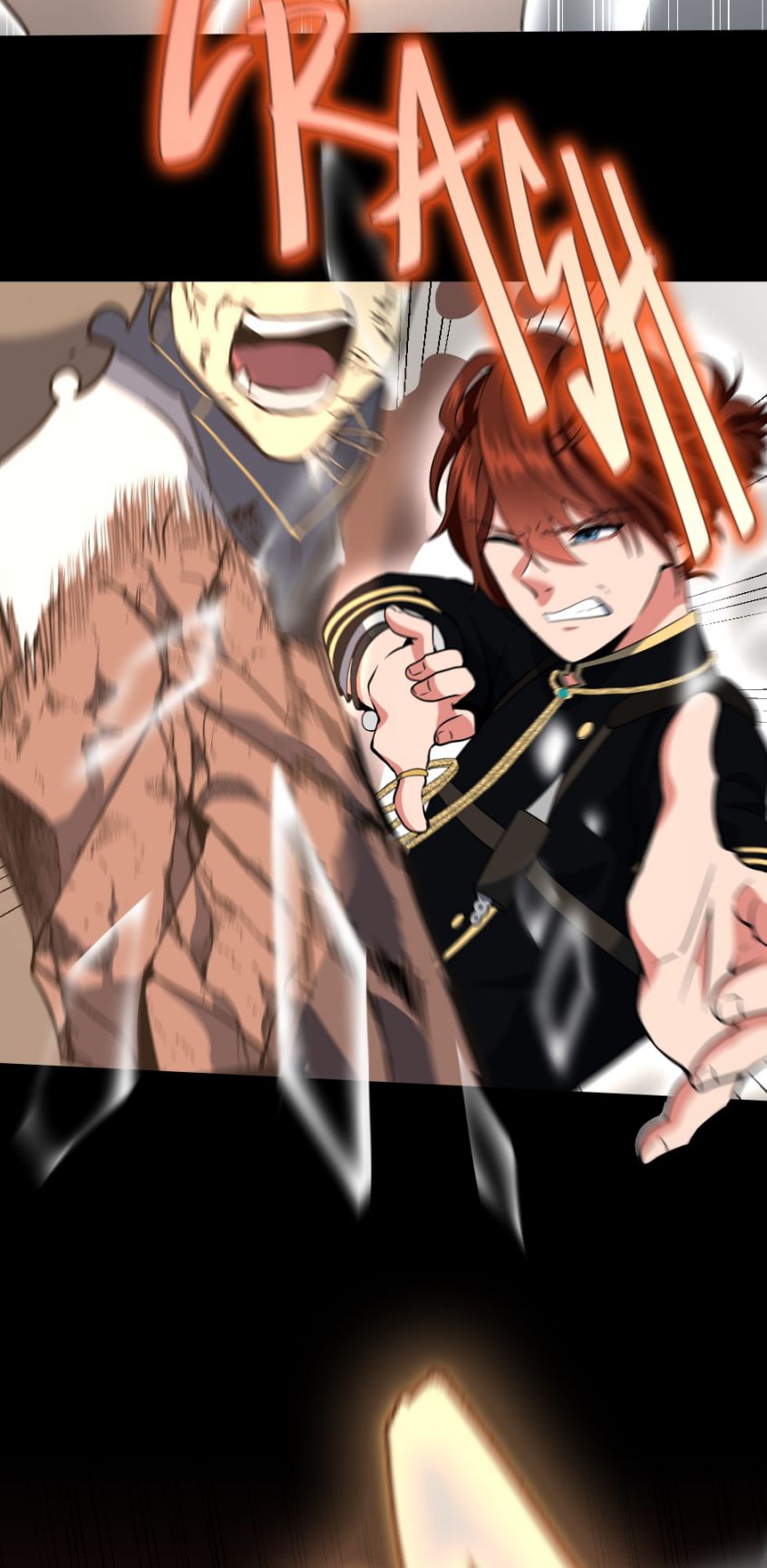 The Beginning After the End Chapter 108 page 37
