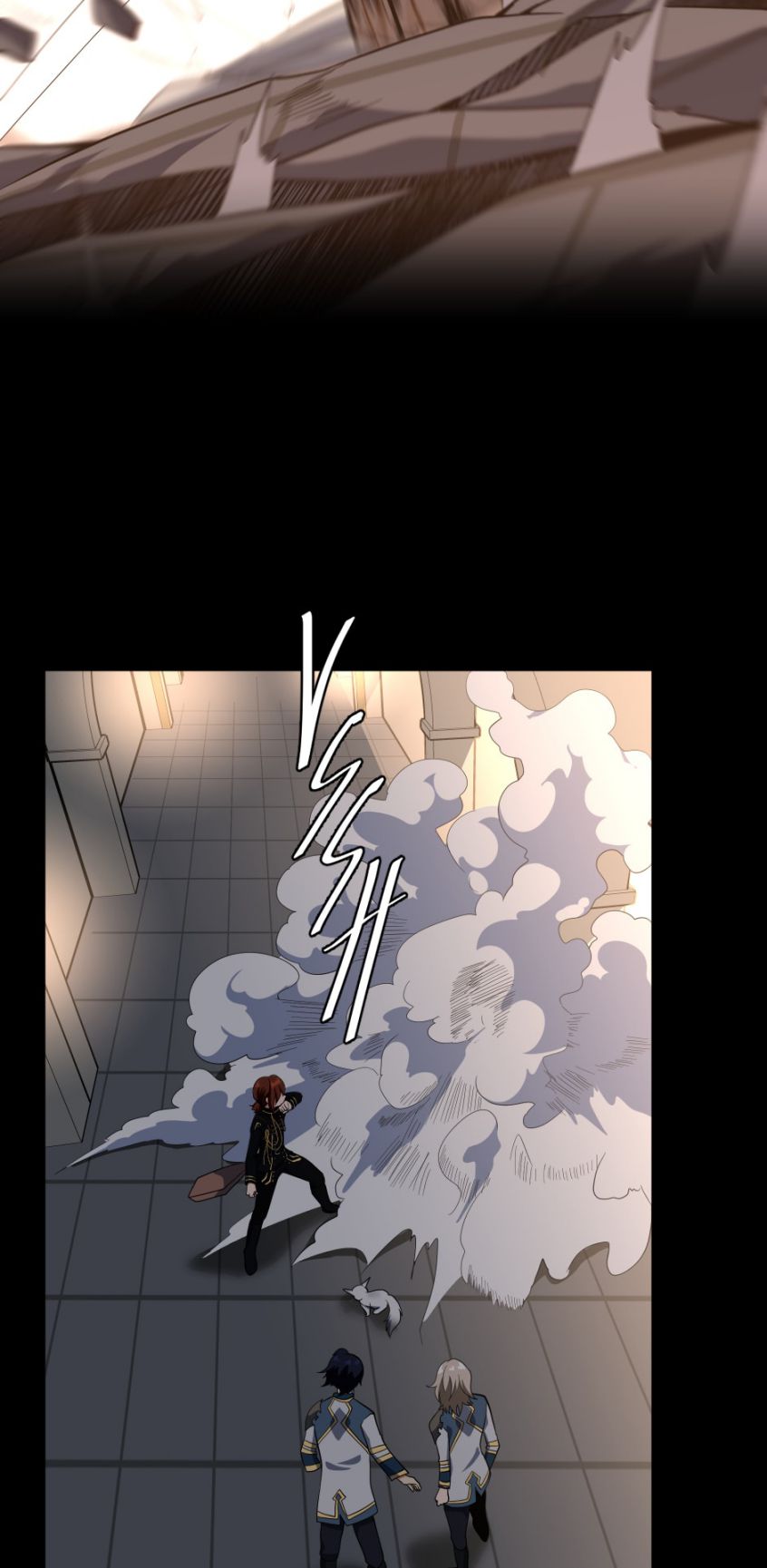 The Beginning After the End Chapter 108 page 39