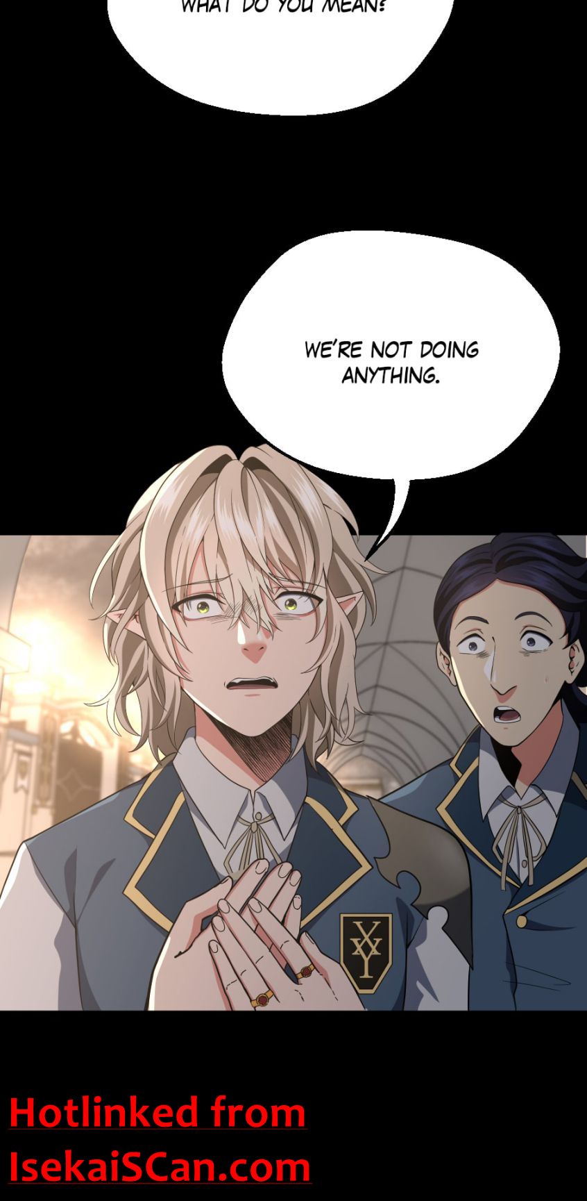 The Beginning After the End Chapter 108 page 42