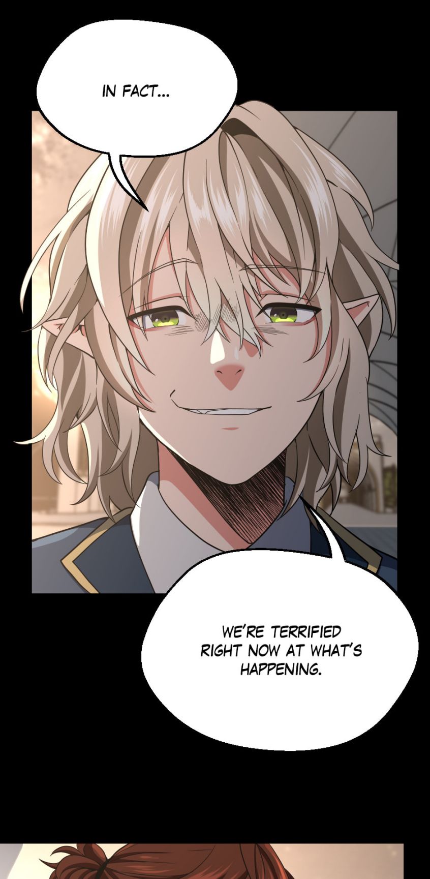 The Beginning After the End Chapter 108 page 43