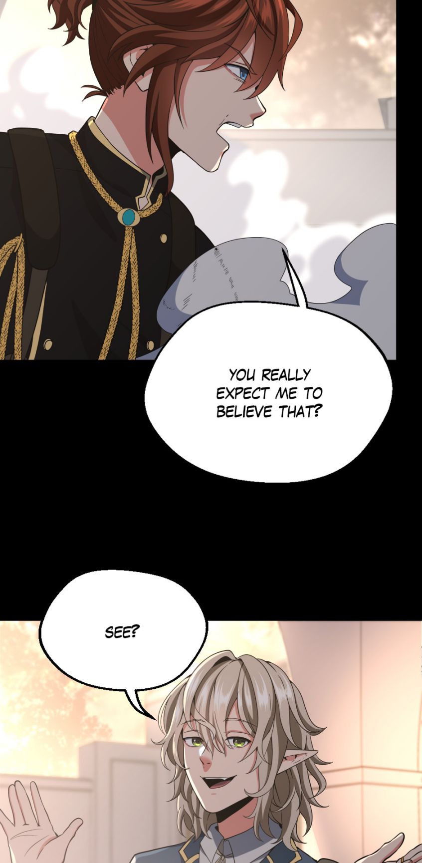 The Beginning After the End Chapter 108 page 44