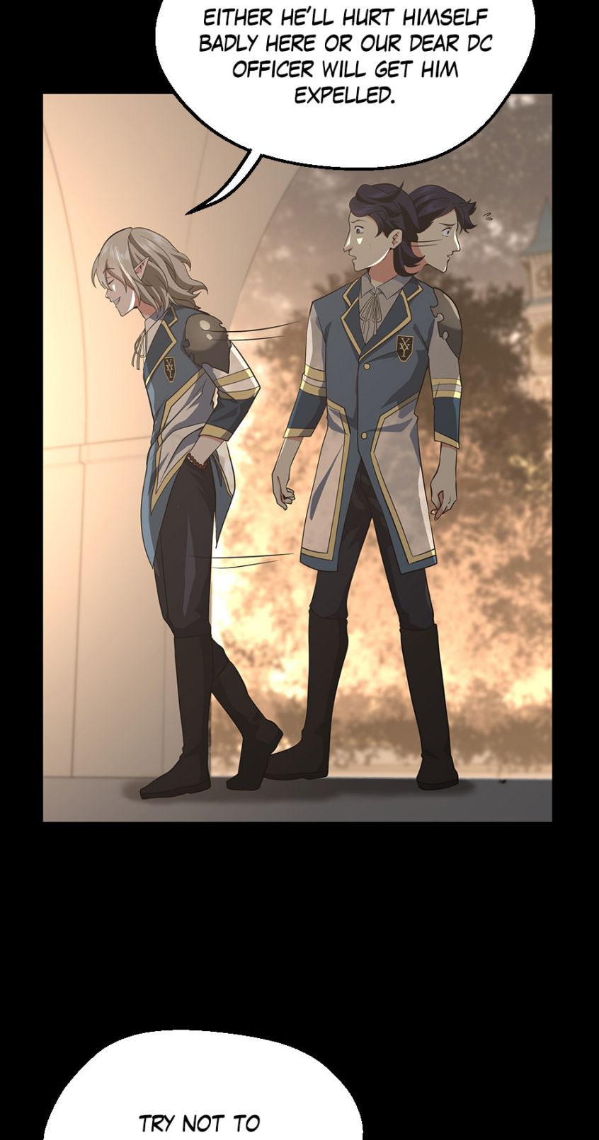 The Beginning After the End Chapter 108 page 47