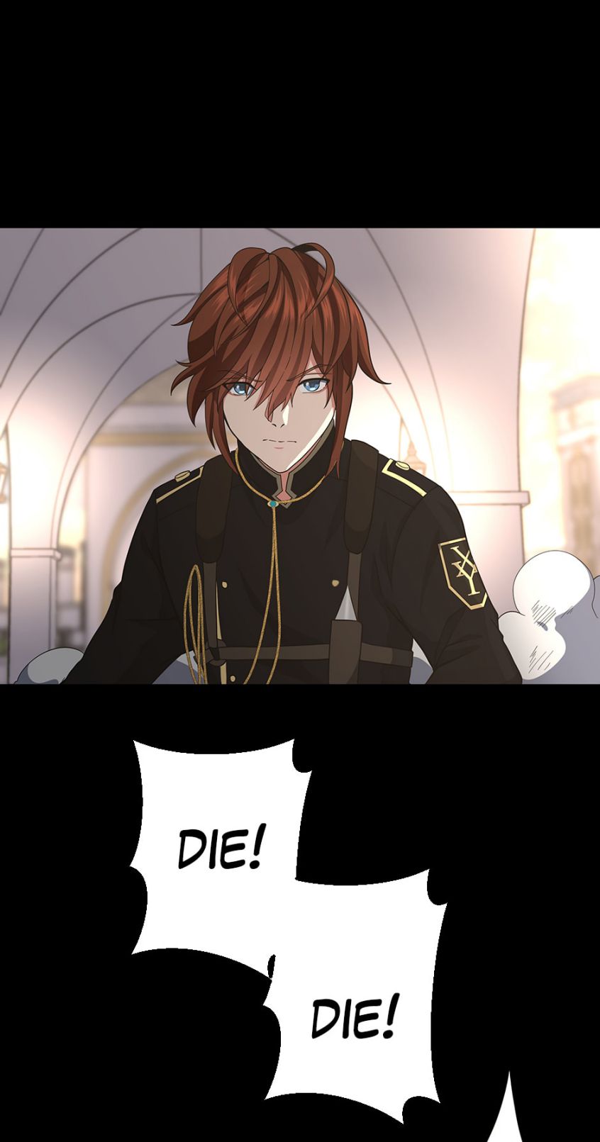 The Beginning After the End Chapter 108 page 49